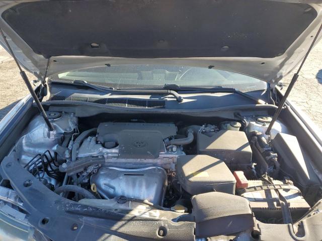 Photo 10 VIN: 4T1BF1FK6EU453069 - TOYOTA CAMRY 