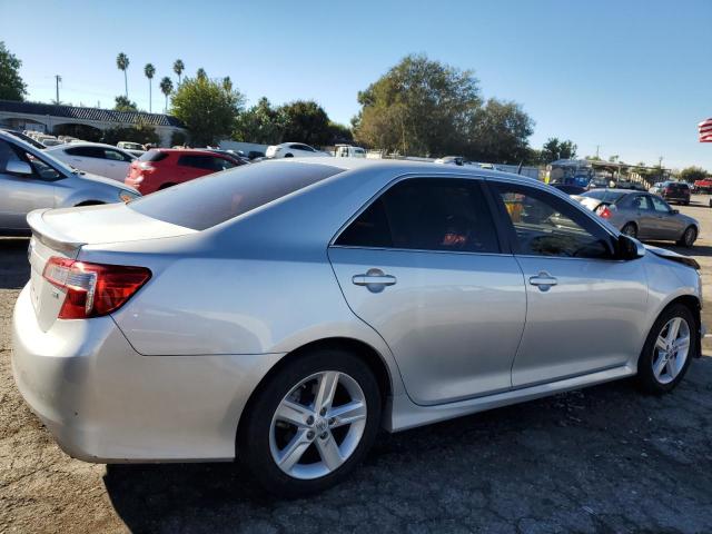 Photo 2 VIN: 4T1BF1FK6EU453069 - TOYOTA CAMRY 