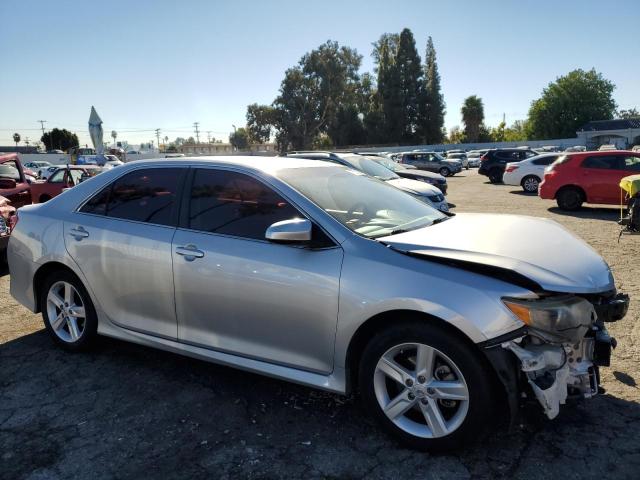 Photo 3 VIN: 4T1BF1FK6EU453069 - TOYOTA CAMRY 