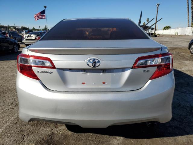 Photo 5 VIN: 4T1BF1FK6EU453069 - TOYOTA CAMRY 