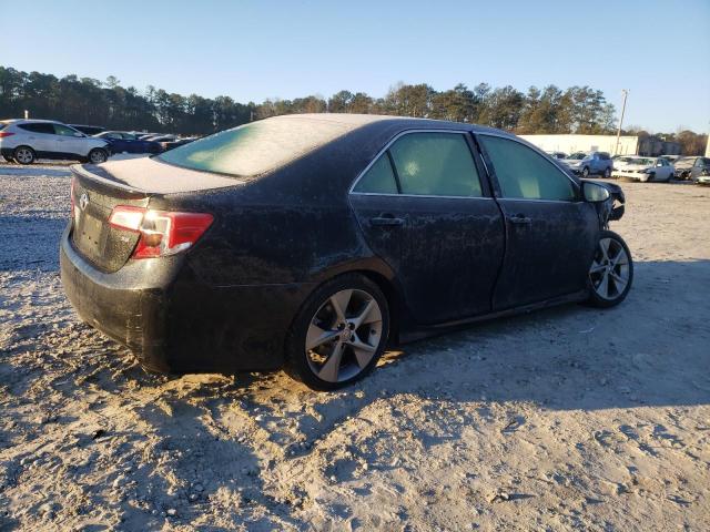 Photo 2 VIN: 4T1BF1FK6EU453394 - TOYOTA CAMRY L 