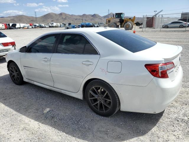 Photo 1 VIN: 4T1BF1FK6EU453931 - TOYOTA CAMRY L 