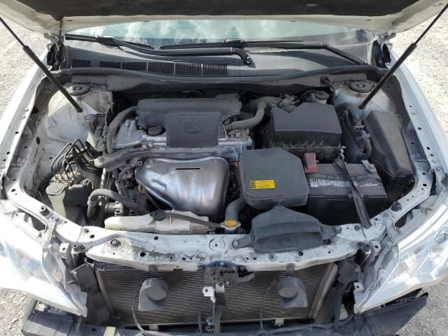 Photo 10 VIN: 4T1BF1FK6EU453931 - TOYOTA CAMRY L 