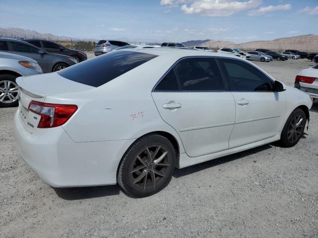 Photo 2 VIN: 4T1BF1FK6EU453931 - TOYOTA CAMRY L 