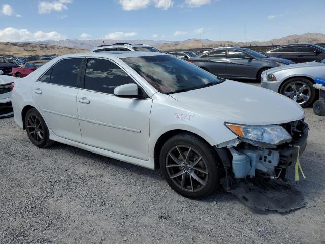 Photo 3 VIN: 4T1BF1FK6EU453931 - TOYOTA CAMRY L 