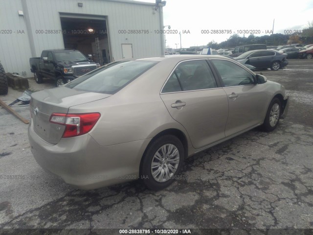 Photo 3 VIN: 4T1BF1FK6EU454710 - TOYOTA CAMRY 