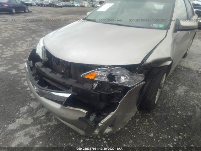 Photo 5 VIN: 4T1BF1FK6EU454710 - TOYOTA CAMRY 