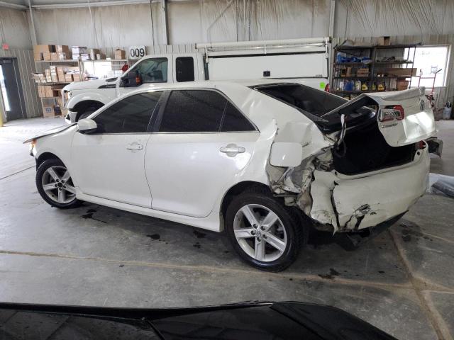 Photo 1 VIN: 4T1BF1FK6EU459809 - TOYOTA CAMRY 4D 2 