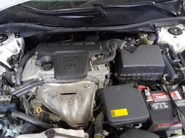 Photo 10 VIN: 4T1BF1FK6EU459809 - TOYOTA CAMRY 4D 2 