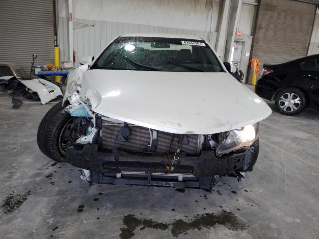 Photo 4 VIN: 4T1BF1FK6EU459809 - TOYOTA CAMRY 4D 2 