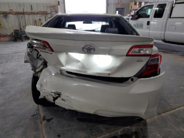 Photo 5 VIN: 4T1BF1FK6EU459809 - TOYOTA CAMRY 4D 2 