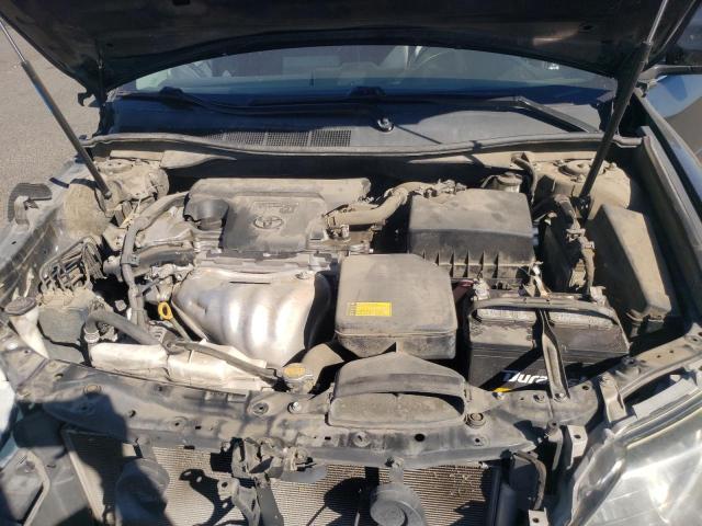 Photo 10 VIN: 4T1BF1FK6EU461236 - TOYOTA CAMRY 