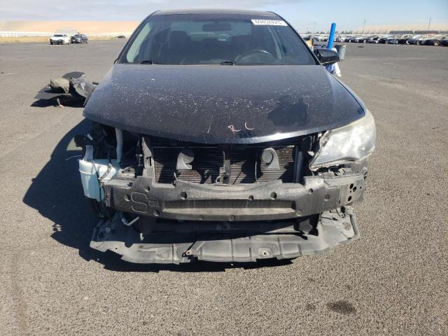 Photo 4 VIN: 4T1BF1FK6EU461236 - TOYOTA CAMRY 