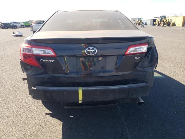 Photo 5 VIN: 4T1BF1FK6EU461236 - TOYOTA CAMRY 