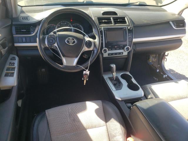 Photo 7 VIN: 4T1BF1FK6EU461236 - TOYOTA CAMRY 