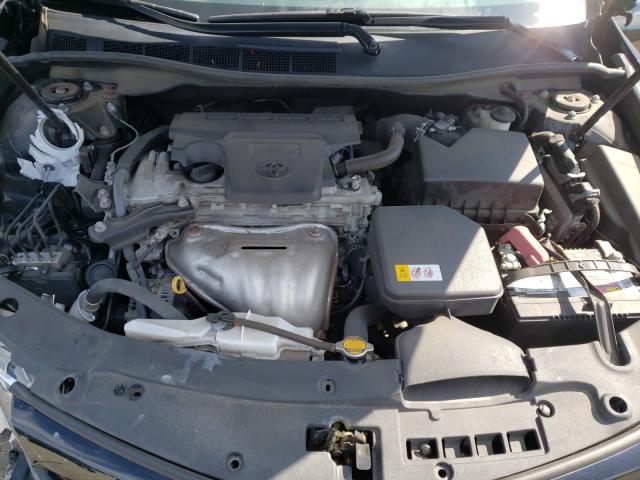 Photo 6 VIN: 4T1BF1FK6EU462063 - TOYOTA CAMRY L 