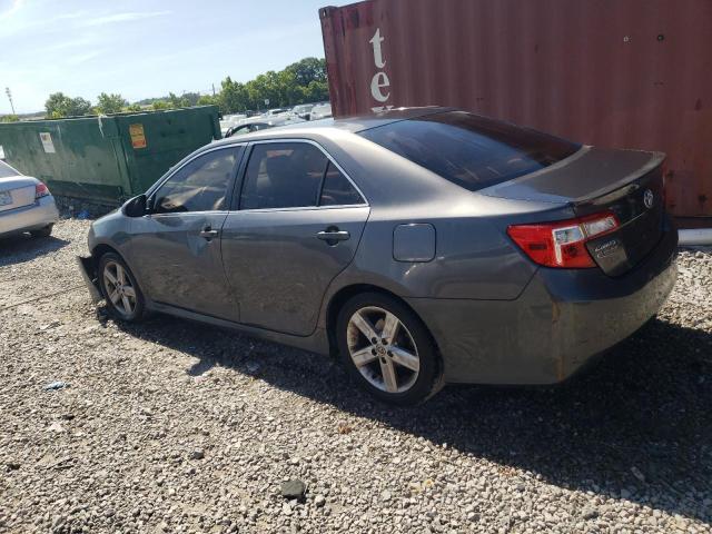 Photo 1 VIN: 4T1BF1FK6EU462614 - TOYOTA CAMRY 