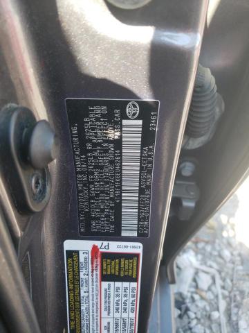 Photo 11 VIN: 4T1BF1FK6EU462614 - TOYOTA CAMRY 