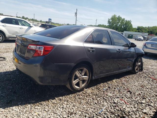 Photo 2 VIN: 4T1BF1FK6EU462614 - TOYOTA CAMRY 