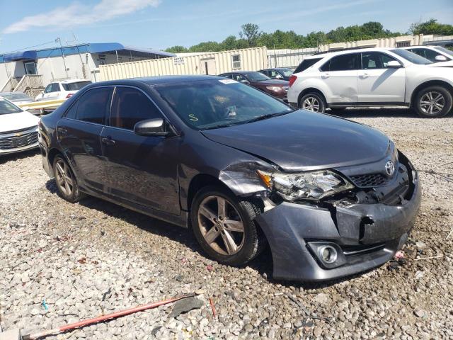 Photo 3 VIN: 4T1BF1FK6EU462614 - TOYOTA CAMRY 