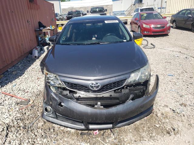 Photo 4 VIN: 4T1BF1FK6EU462614 - TOYOTA CAMRY 