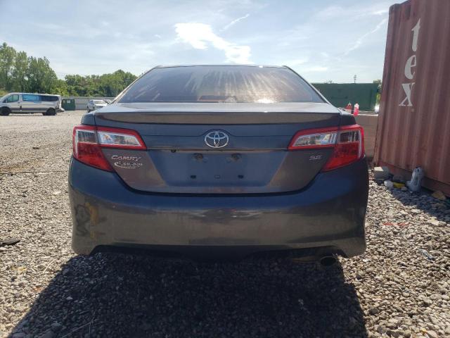 Photo 5 VIN: 4T1BF1FK6EU462614 - TOYOTA CAMRY 