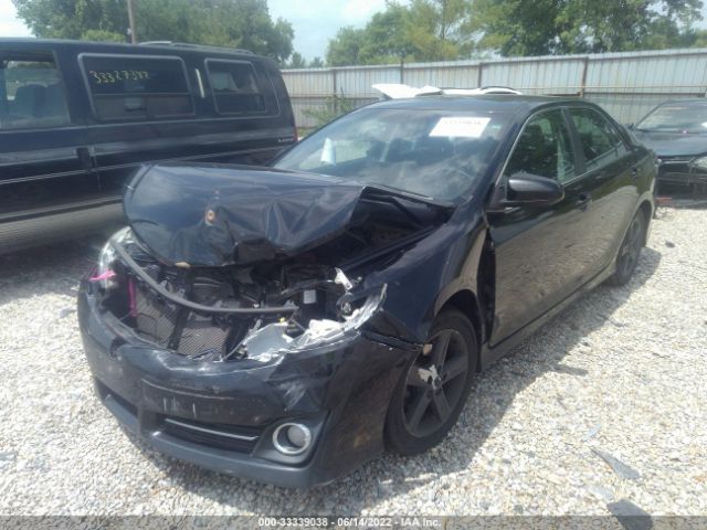 Photo 5 VIN: 4T1BF1FK6EU464704 - TOYOTA CAMRY 