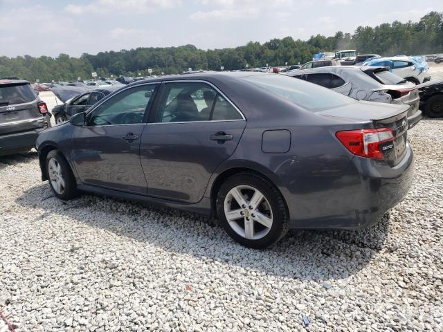 Photo 1 VIN: 4T1BF1FK6EU465481 - TOYOTA CAMRY L 