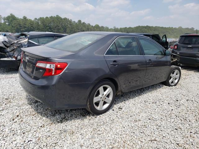 Photo 2 VIN: 4T1BF1FK6EU465481 - TOYOTA CAMRY L 