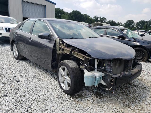 Photo 3 VIN: 4T1BF1FK6EU465481 - TOYOTA CAMRY L 