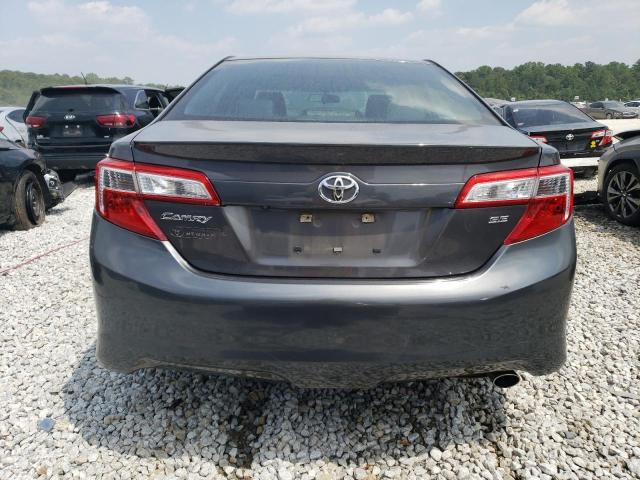 Photo 5 VIN: 4T1BF1FK6EU465481 - TOYOTA CAMRY L 