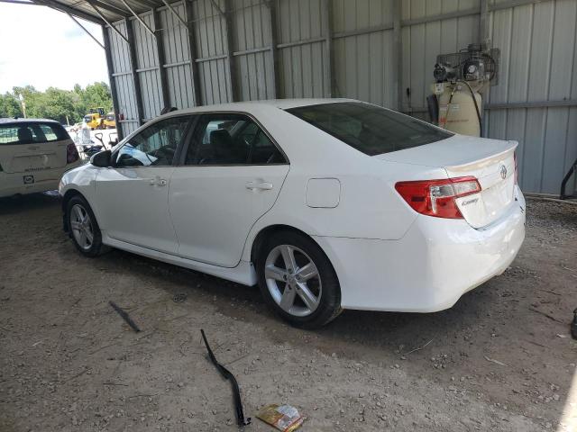 Photo 1 VIN: 4T1BF1FK6EU465528 - TOYOTA CAMRY L 