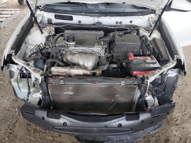 Photo 10 VIN: 4T1BF1FK6EU465528 - TOYOTA CAMRY L 