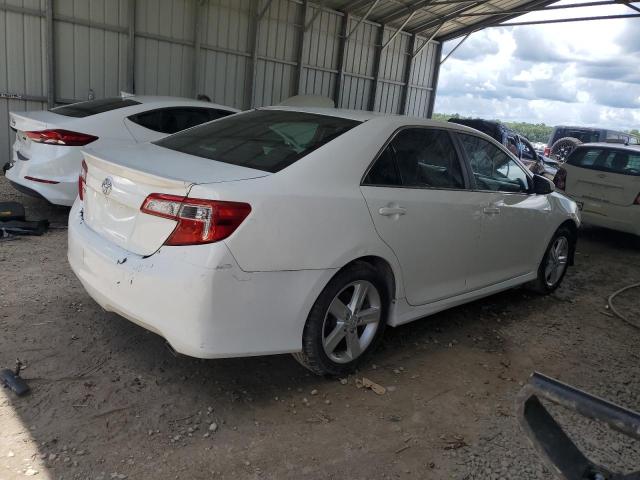 Photo 2 VIN: 4T1BF1FK6EU465528 - TOYOTA CAMRY L 