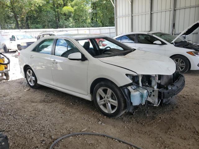 Photo 3 VIN: 4T1BF1FK6EU465528 - TOYOTA CAMRY L 