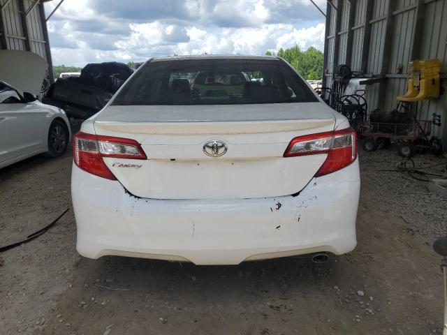 Photo 5 VIN: 4T1BF1FK6EU465528 - TOYOTA CAMRY L 