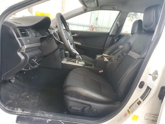 Photo 6 VIN: 4T1BF1FK6EU465528 - TOYOTA CAMRY L 