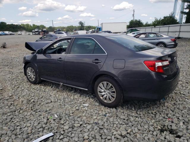 Photo 1 VIN: 4T1BF1FK6EU465786 - TOYOTA CAMRY 