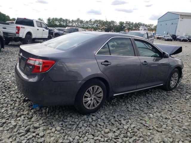 Photo 2 VIN: 4T1BF1FK6EU465786 - TOYOTA CAMRY 