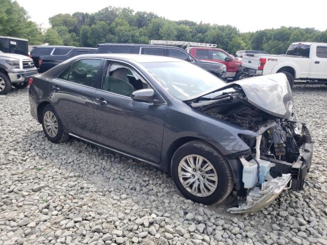 Photo 3 VIN: 4T1BF1FK6EU465786 - TOYOTA CAMRY 