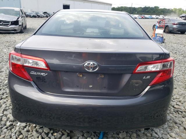 Photo 5 VIN: 4T1BF1FK6EU465786 - TOYOTA CAMRY 