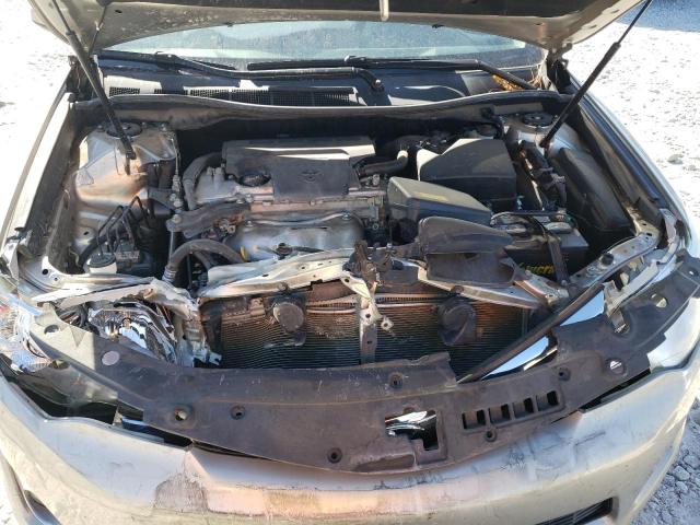 Photo 6 VIN: 4T1BF1FK6EU466100 - TOYOTA CAMRY L 