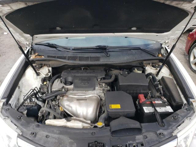 Photo 10 VIN: 4T1BF1FK6EU466310 - TOYOTA CAMRY 