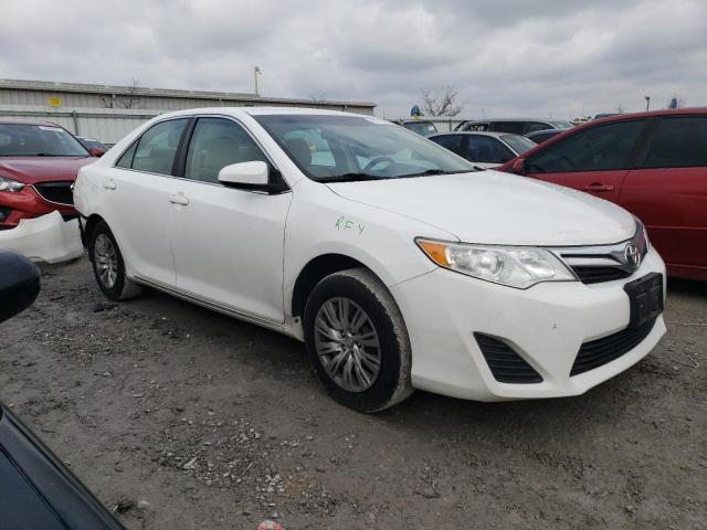 Photo 3 VIN: 4T1BF1FK6EU466310 - TOYOTA CAMRY 