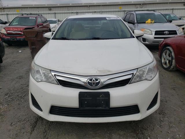 Photo 4 VIN: 4T1BF1FK6EU466310 - TOYOTA CAMRY 