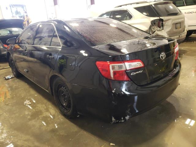 Photo 1 VIN: 4T1BF1FK6EU467215 - TOYOTA CAMRY L 