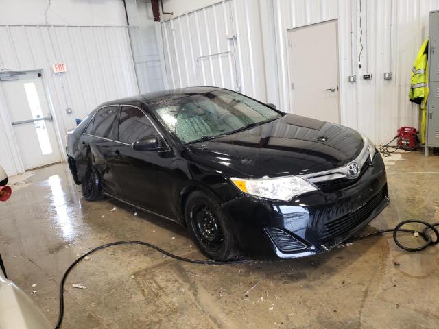 Photo 3 VIN: 4T1BF1FK6EU467215 - TOYOTA CAMRY L 