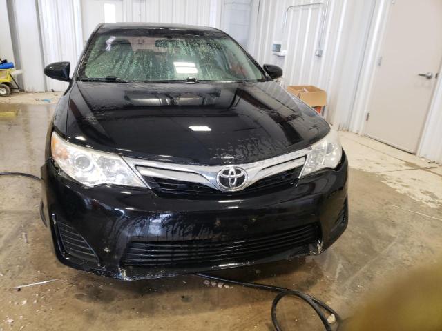 Photo 4 VIN: 4T1BF1FK6EU467215 - TOYOTA CAMRY L 