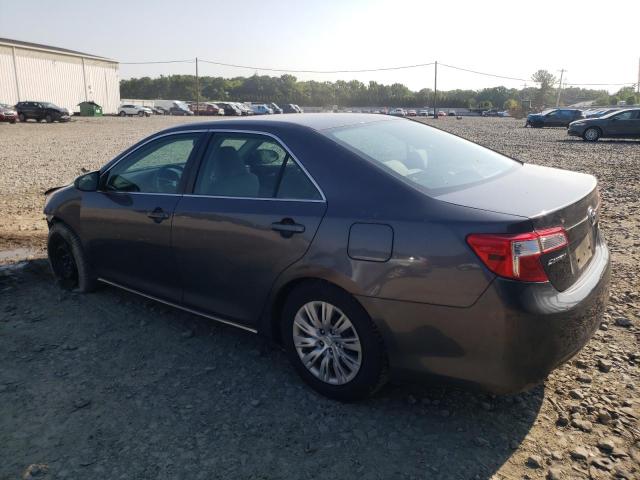 Photo 1 VIN: 4T1BF1FK6EU467327 - TOYOTA CAMRY 