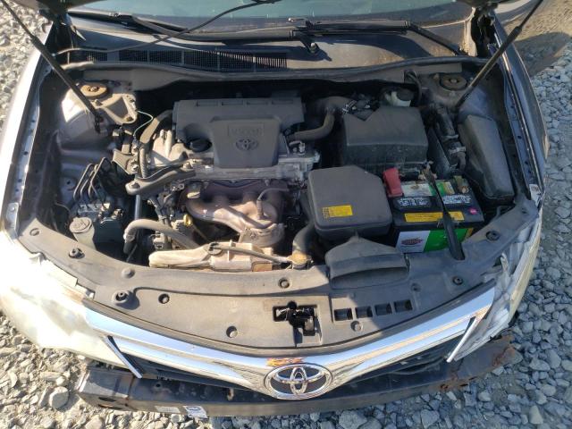 Photo 10 VIN: 4T1BF1FK6EU467327 - TOYOTA CAMRY 